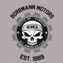 Route 66 Borrman Motors 